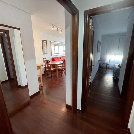 Mirador De La Pereda Apartman Santender Kültér fotó