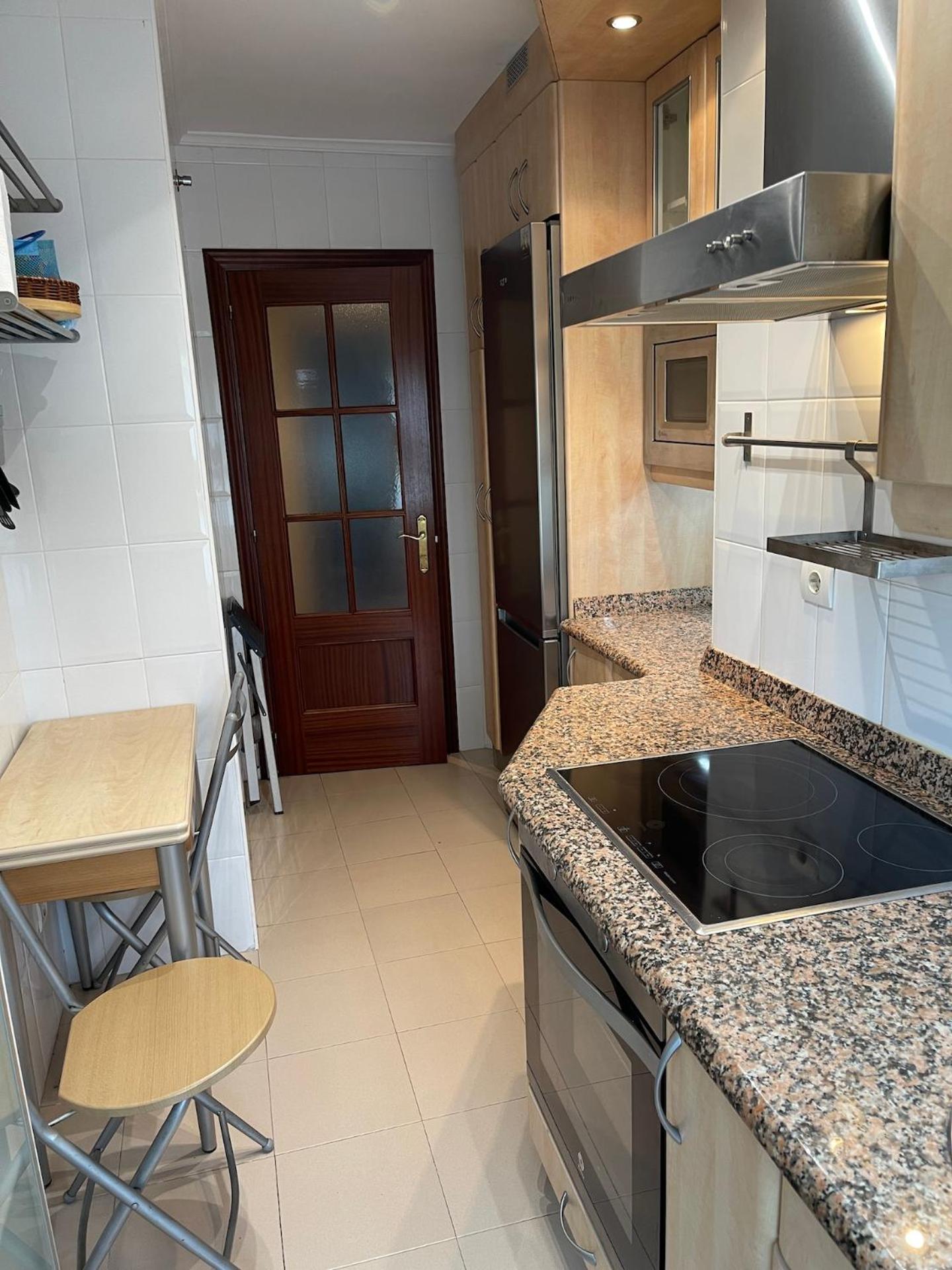 Mirador De La Pereda Apartman Santender Kültér fotó