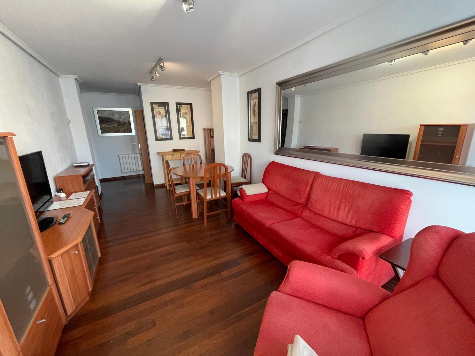 Mirador De La Pereda Apartman Santender Kültér fotó