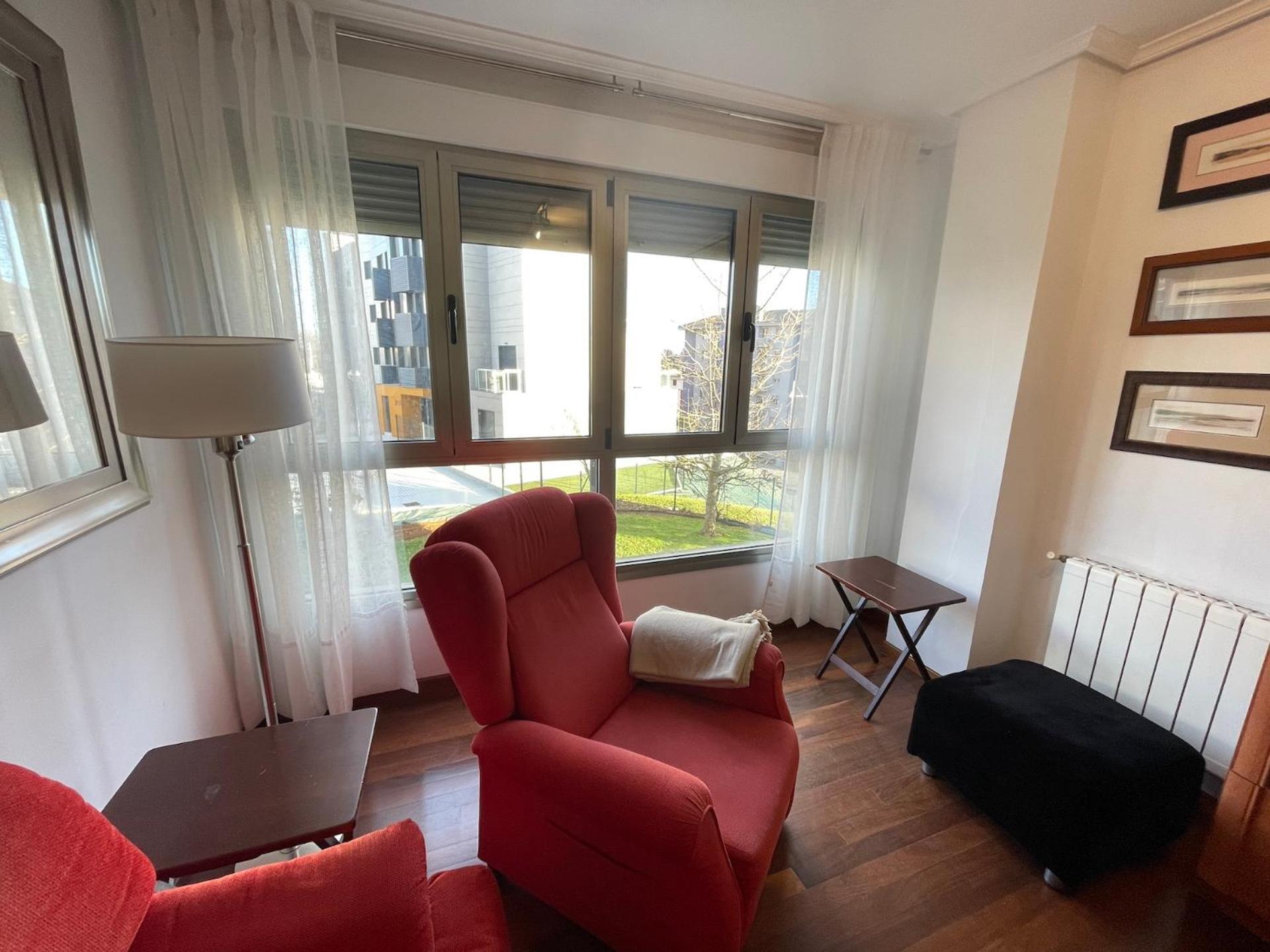 Mirador De La Pereda Apartman Santender Kültér fotó